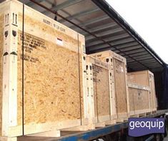 export services